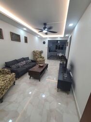Blk 219 Yishun Gardens (Yishun), HDB 3 Rooms #533151551